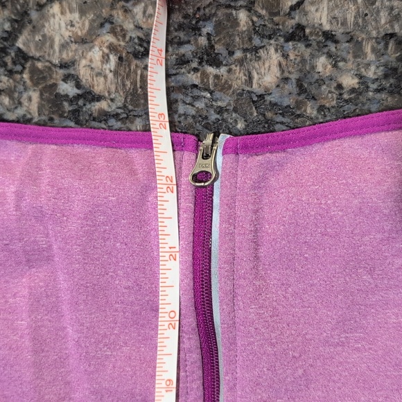 Women's Nike Dri Fit Running Jacket - Picture 6 of 6